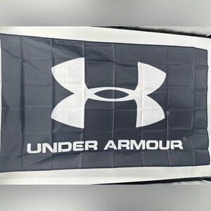Under Armour Flag 5x3Ft